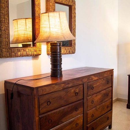 Villas Oasis Casa Vieja La Oliva Ngoại thất bức ảnh