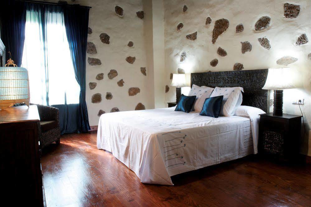 Villas Oasis Casa Vieja La Oliva Ngoại thất bức ảnh