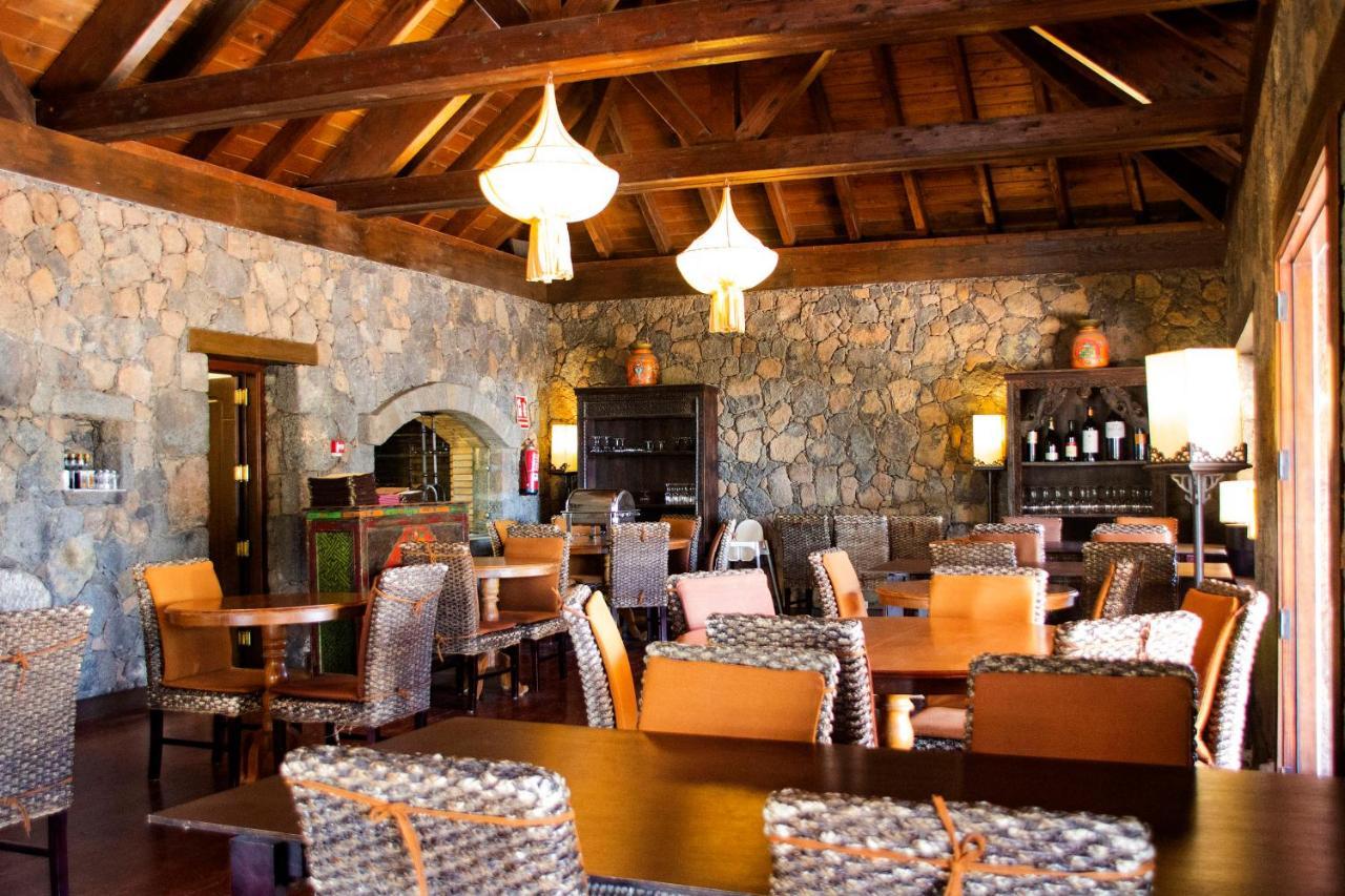 Villas Oasis Casa Vieja La Oliva Ngoại thất bức ảnh