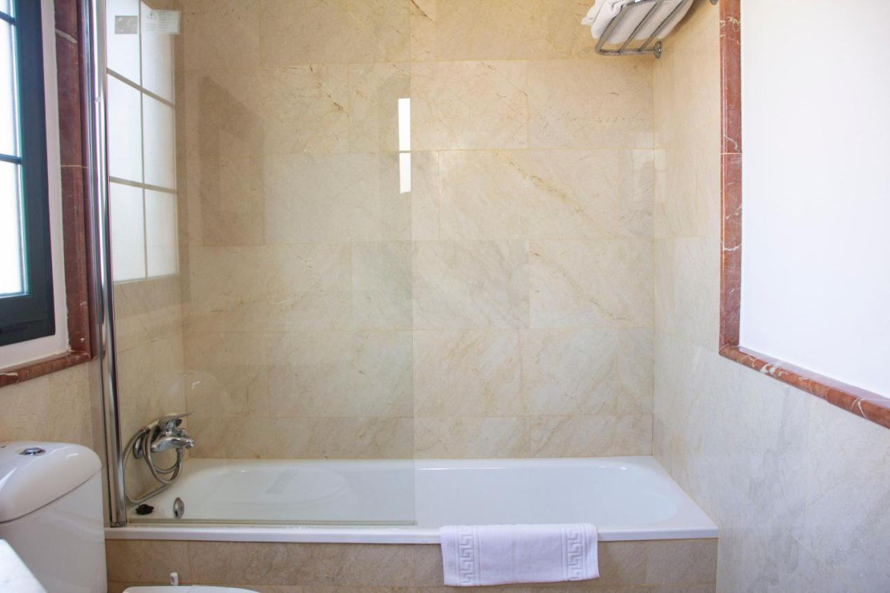 Villas Oasis Casa Vieja La Oliva Ngoại thất bức ảnh